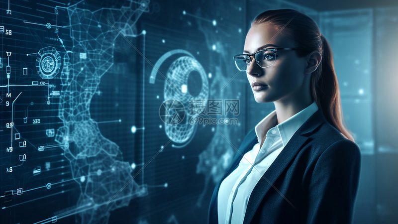 企业数字化转型，ERP软件选型关键要素解析
